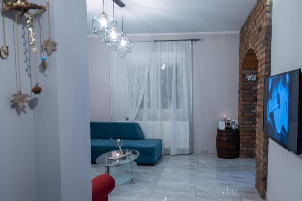 Το Άλλο Σπίτι... Villa Aridaía Exteriör bild
